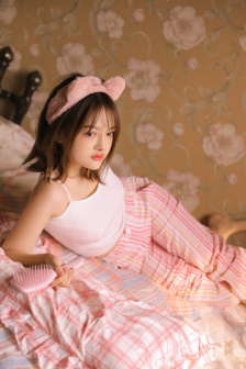 撕光美女衣服合集